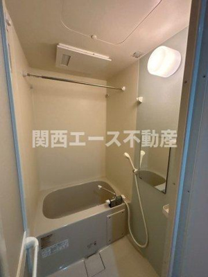 【浴室】 | ジャカルタ519