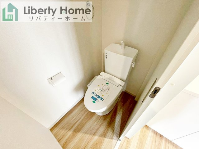 つくばみらい市紫峰ヶ丘1期　新築戸建の内観：施工例|同形状・同仕様