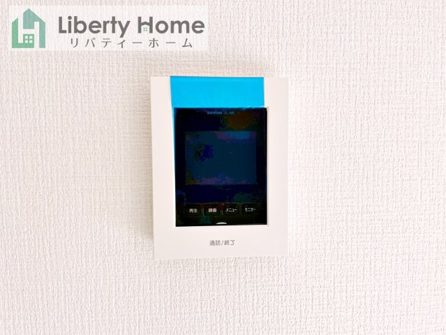 つくばみらい市紫峰ヶ丘1期　新築戸建の設備