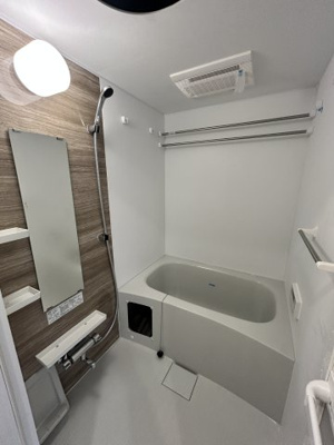 【浴室】 | GRAN PASEO蔵前Ⅱ