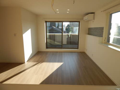 【寝室】 | Agreable