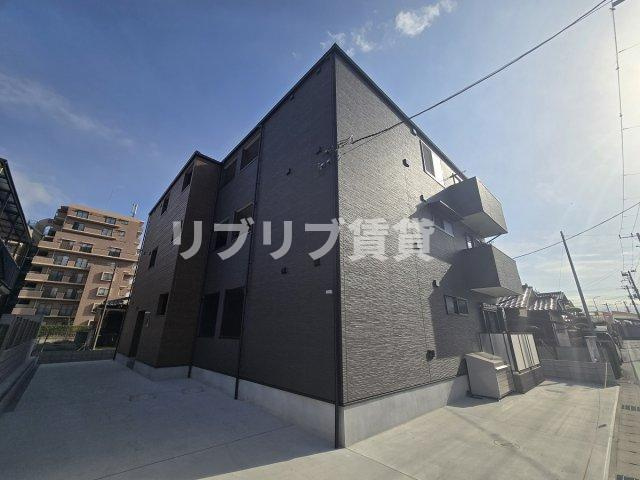 パルブニール浜野