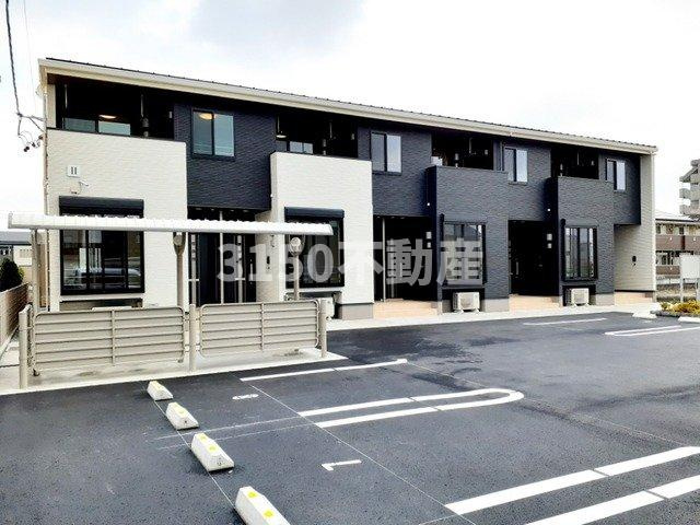 アリア　エステートⅡ