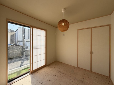 【キッチン】 | 読谷村瀬名波（全2棟）B号棟 | B号棟　使いやすいシステムキッチン♪