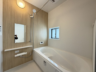 【トイレ】 | 読谷村瀬名波（全2棟）B号棟 | B号棟　温水洗浄便座♪