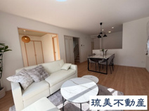 読谷村瀬名波（全2棟）B号棟の画像