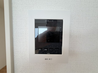 【和室】 | 読谷村瀬名波（全2棟）B号棟 | B号棟　和室4.5帖＋収納付き♪