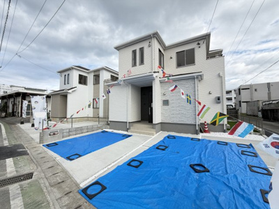 【周辺】 | 読谷村瀬名波（全2棟）B号棟 | セナハビーチまで徒歩9分♪