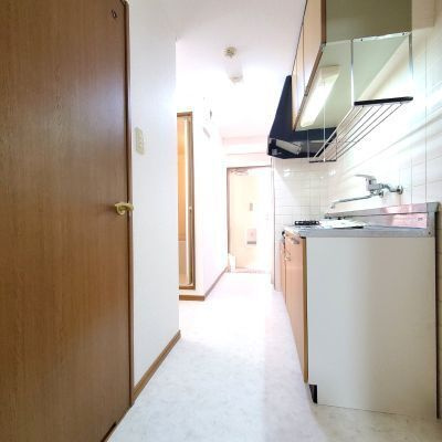 【内装】 | サンデンハイツⅡ