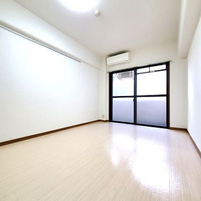 【居間・リビング】 | サンデンハイツⅡ