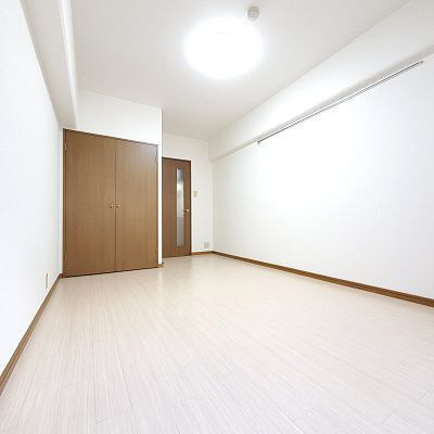 【内装】 | サンデンハイツⅡ