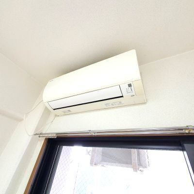 【設備】 | サンデンハイツⅡ