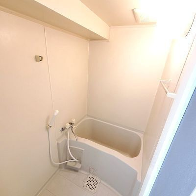 【浴室】 | サンデンハイツⅡ