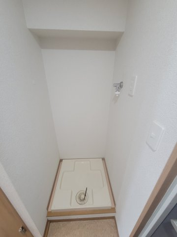 さいたま新都心Aの設備