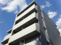 アイル上北沢の画像