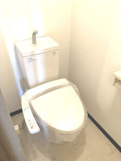 【トイレ】 | サン=テグジュビル