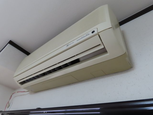 プルス野中南の設備