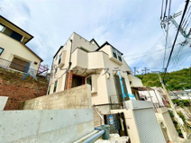 兵庫区熊野町4丁目　戸建の画像