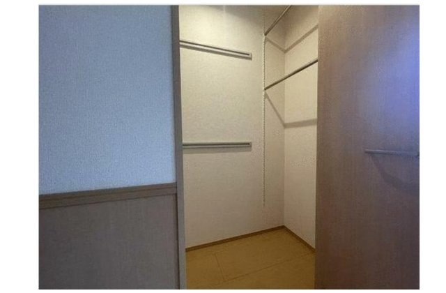 千葉県船橋市1棟収益アパート【グランメール】「満室！」「船橋日大駅徒歩5分」の収納