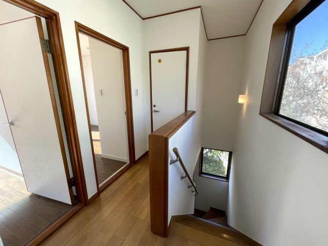 広すぎちゃって困るわぁ～///いいんですか！？こんなに！？な、【保土ケ谷区上菅田町】リノベーション戸建のその他