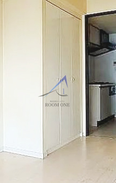 ＡＸＡＳ板橋本町の収納|収納です。