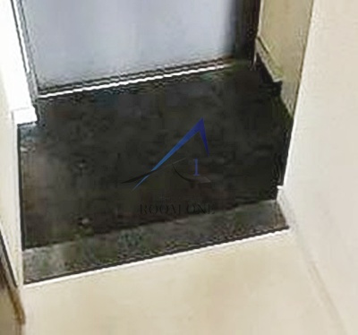 ＡＸＡＳ板橋本町の玄関|玄関です。