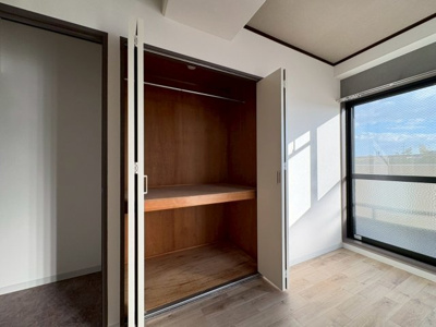 【収納】 | プランドール東豊中Ⅱ