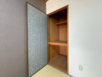 【収納】 | プランドール東豊中Ⅱ