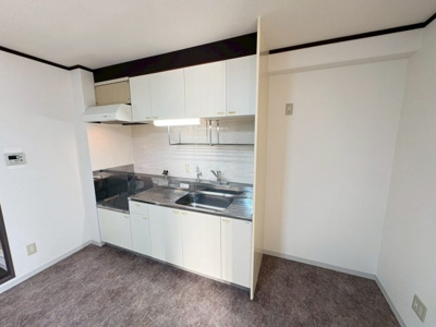 【キッチン】 | プランドール東豊中Ⅱ