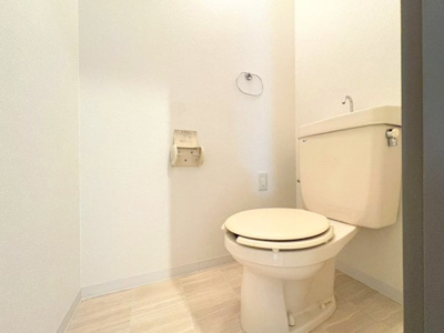 【トイレ】 | プランドール東豊中Ⅱ