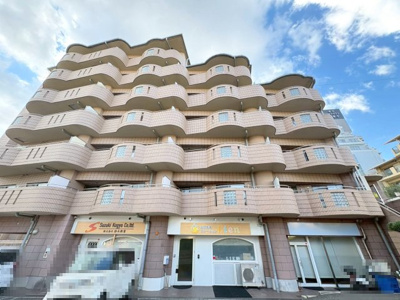 【外観】 | プランドール東豊中Ⅱ