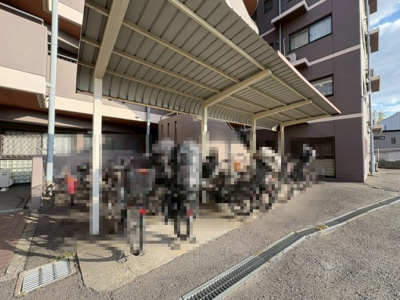 【その他共用部分】 | プランドール東豊中Ⅱ