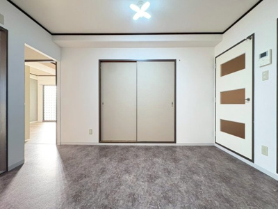 【内装】 | プランドール東豊中Ⅱ