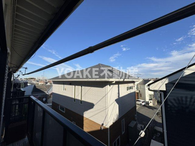 【展望】 | ハイライズつきみ野B