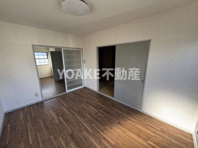 【その他】 | ハイライズつきみ野B