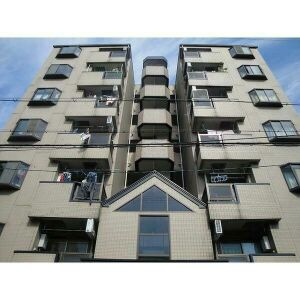 ゴールドマンションⅡ