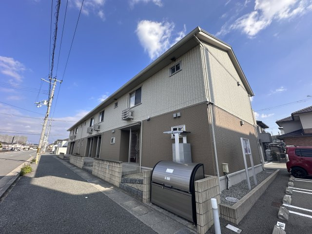 アンベリール・阿保