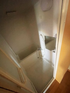 【浴室】 | メゾン・ラカージュⅢ