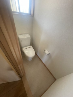 【トイレ】 | メゾン・ラカージュⅢ