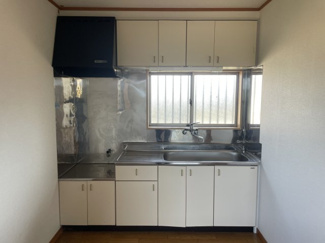 【キッチン】 | メゾン・ラカージュⅢ