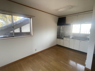 【キッチン】 | メゾン・ラカージュⅢ