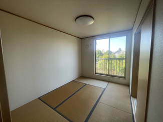 【和室】 | メゾン・ラカージュⅢ