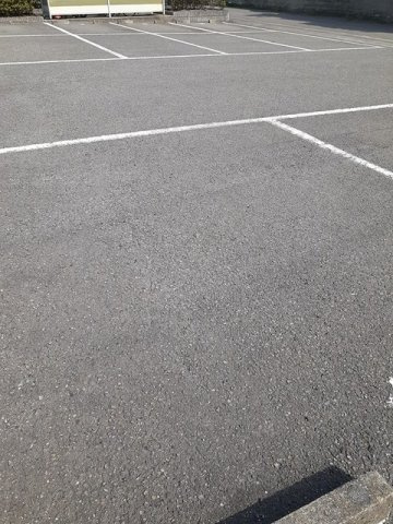 サンシェ－ルＡの駐車場|駐車場があります