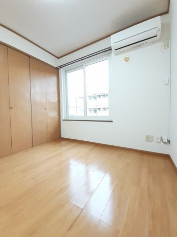 フィールドビーチ１の内装|きれいな内装です