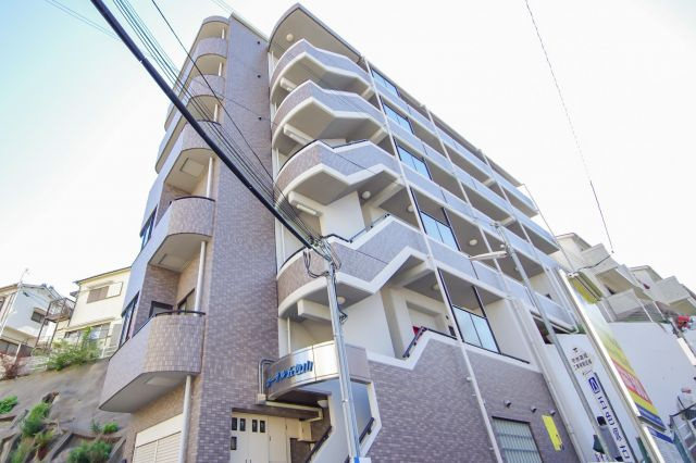 コーラル五色山