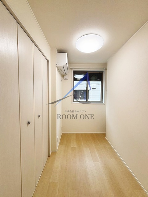 Stella Daitabashi（ステラ代田橋）の寝室|寝室です。