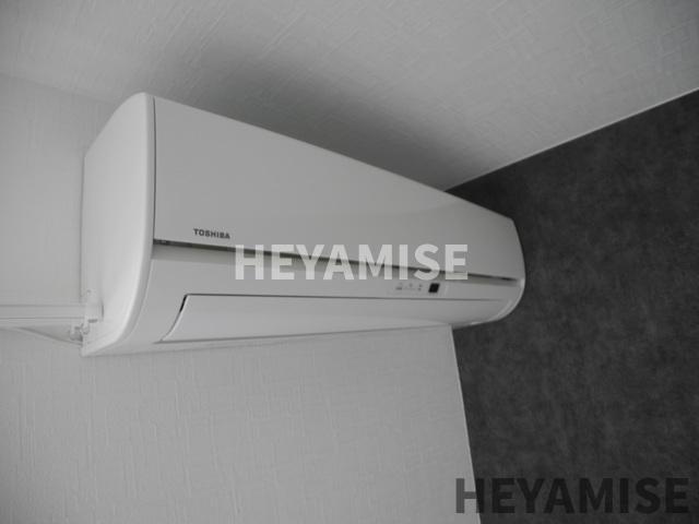 モダンパラッツォグランエムの設備|※反転間取りのお部屋の画像です※現況を優先します