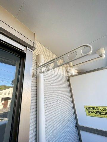 モダンパラッツォグランエムのその他|※反転間取りのお部屋の画像です※現況を優先します