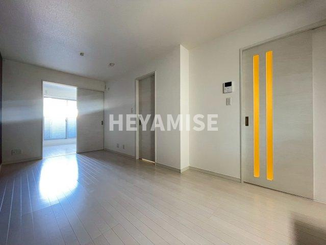 モダンパラッツォグランエムの内装|※反転間取りのお部屋の画像です※現況を優先します