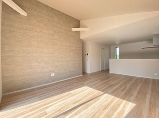 【居間・リビング】 | つくば市高野新築戸建